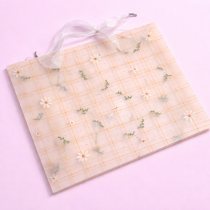 Bolsa Transparente Estilo Bolso Kawaii - Imagen 4