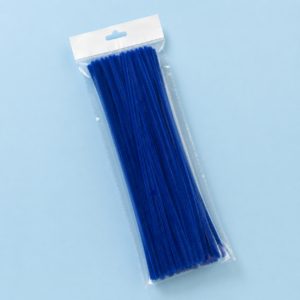 Limpiapipas Color pastel – Set de 100 Piezas  - Imagen 12