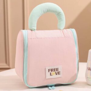 Bolsa de Cosmetiquero Colores Pastel - Imagen 2