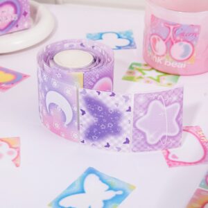 Caja de Post-it Adhesivos con Diseños