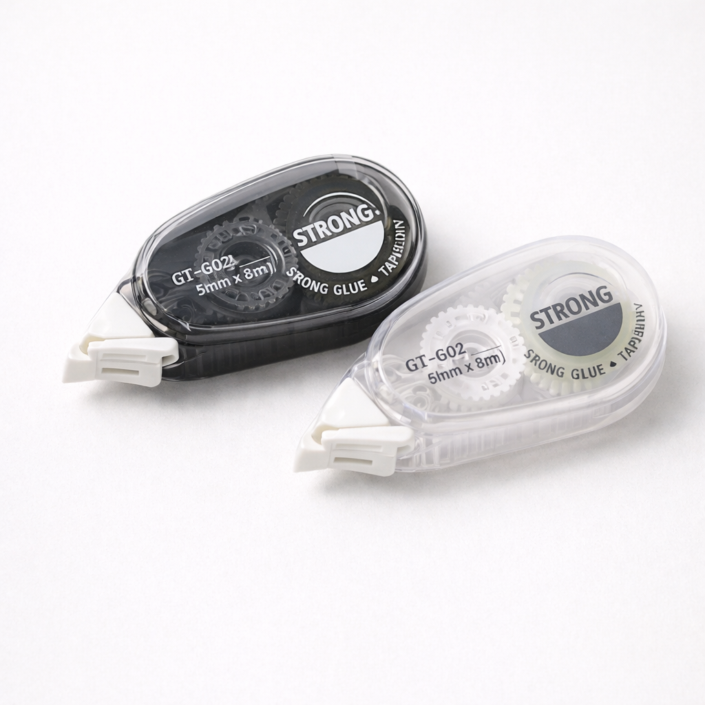 Cinta adhsiva de Pegamento 5 m 4 Cinta adhsiva de Pegamento 5 m - Imagen 4