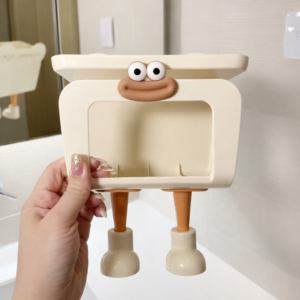 Dispensador de Toallitas Húmedas de Pared - Imagen 5