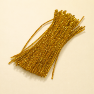 Limpiapipas Metálico – Set de 100 Piezas