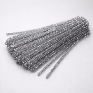 Limpiapipas Metálico – Set de 100 Piezas - Imagen 5