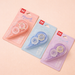 Corrector en Cinta Colores Neutros