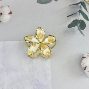 Pinche Horquilla Diseño Frutas