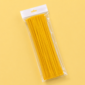 Limpiapipas Color pastel – Set de 100 Piezas  - Imagen 10