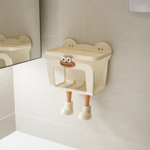 Dispensador de Toallitas Húmedas de Pared - Imagen 4