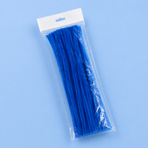 Limpiapipas Color pastel – Set de 100 Piezas  - Imagen 3