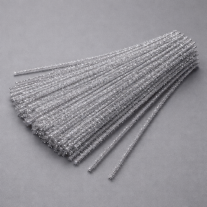 Limpiapipas Metálico – Set de 100 Piezas - Imagen 3