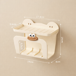 Dispensador de Toallitas Húmedas de Pared - Imagen 3