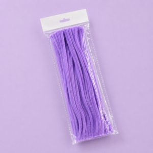 Limpiapipas Color pastel – Set de 100 Piezas  - Imagen 5