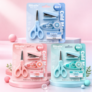 Juego de Papelería  Set Oficina 4 PCS - Imagen 2