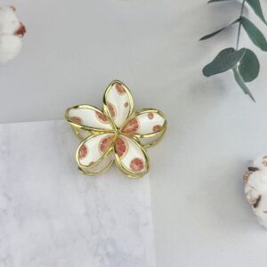 Pinche Horquilla Diseño Frutas - Imagen 5