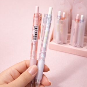 Set Lápiz Tinta Gel Sakura 2 Piezas - Imagen 3