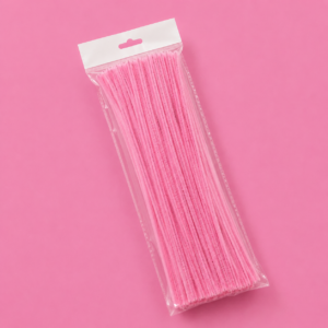 Limpiapipas Color pastel – Set de 100 Piezas  - Imagen 13