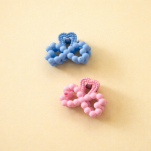 Set de Mini Pinches Horquillas | 6 Piezas - Imagen 4