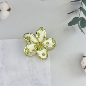 Pinche Horquilla Diseño Frutas - Imagen 3