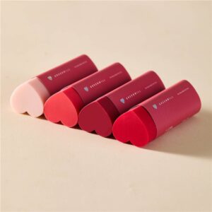 Goma para Borrar Larga  de Corazón - Imagen 3