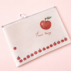 Bolsa con Cremallera Frutitas - Imagen 3