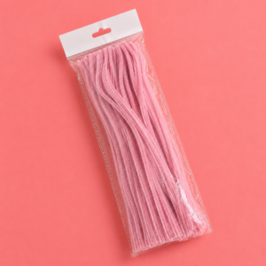 Limpiapipas Color pastel – Set de 100 Piezas  - Imagen 8