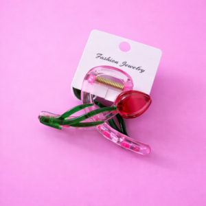 Horquilla para Cabello tulipan