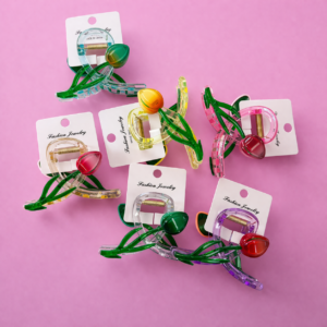 Horquilla para Cabello tulipan