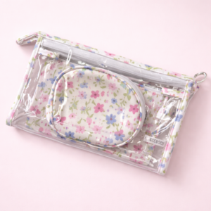 Set de Bolsa de Maquillaje 3 Piezas - Imagen 4