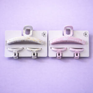 Set de Horquillas 3 Piezas - Imagen 2