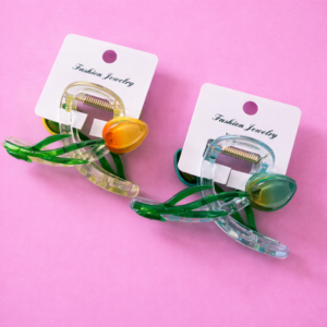 Horquilla para Cabello tulipan - Imagen 5