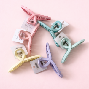 Horquilla Colores Pastel