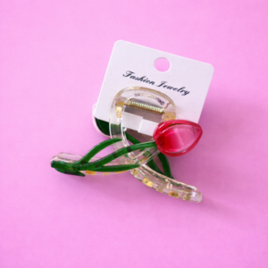 Horquilla para Cabello tulipan - Imagen 3