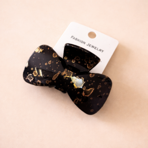 Horquilla Lazo Colores Nude - Imagen 3