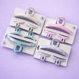 Set de Horquillas 3 Piezas - Imagen 3