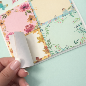 Set de 4 Notas Adhesivas | Post-it - Imagen 3