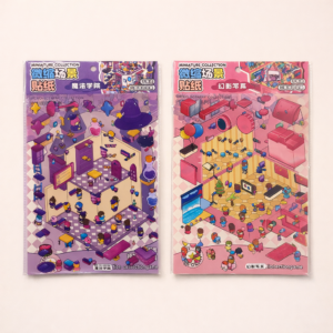 Escenarios de Animalitos🐻