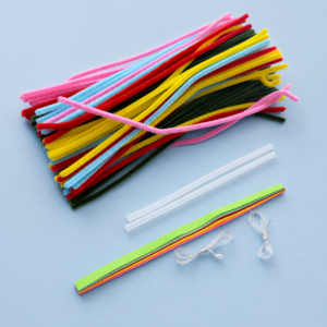 Set Limpiapipas para Armar - Imagen 3