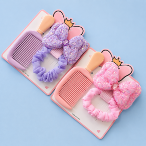 Set para Peinar Niñas - Imagen 6