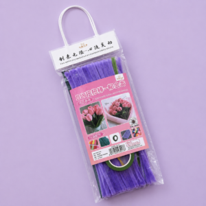 Kit para Armar Manualidades con Limpiapipas - Imagen 6