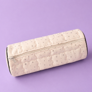Estuche Puntitos Glitter - Imagen 3