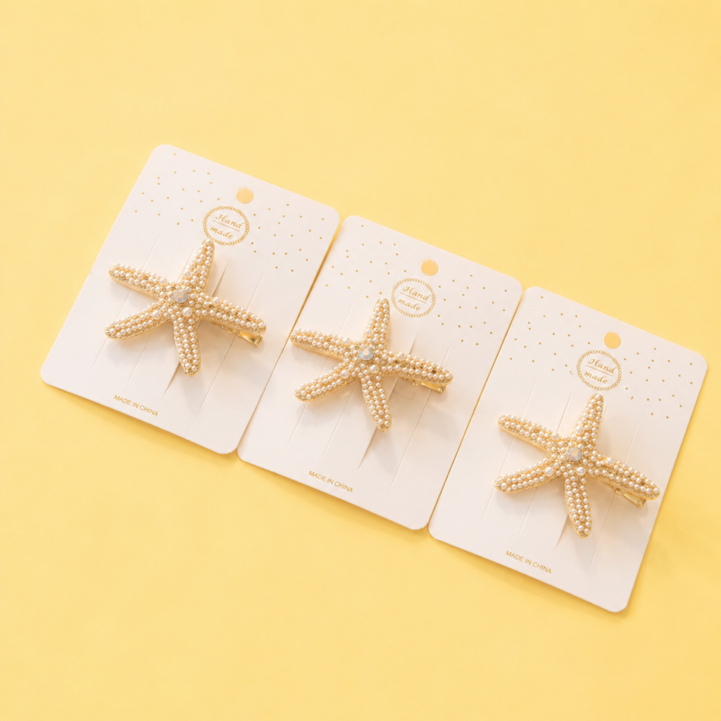 Pinche Estrella – Unico diseño