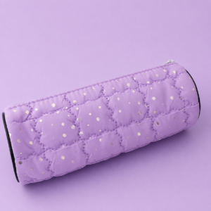 Estuche Puntitos Glitter - Imagen 4