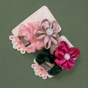 Cole Diseño Flor de Perla Satinada - Imagen 5