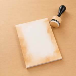 sello  para Tarjetas y Scrapbooking - Imagen 3