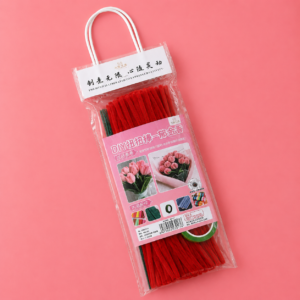 Kit para Armar Manualidades con Limpiapipas - Imagen 4
