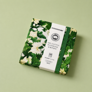 Libreta de Bolsillo Floral - Imagen 5