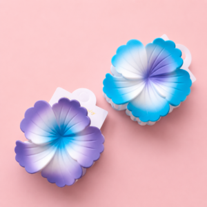 Pinche para Pelo Flor Hawaiana - Imagen 4