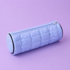 Estuche Puntitos Glitter - Imagen 2
