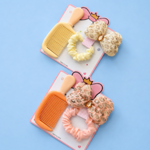 Set para Peinar Niñas - Imagen 3