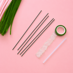Kit para Armar Manualidades con Limpiapipas - Imagen 3